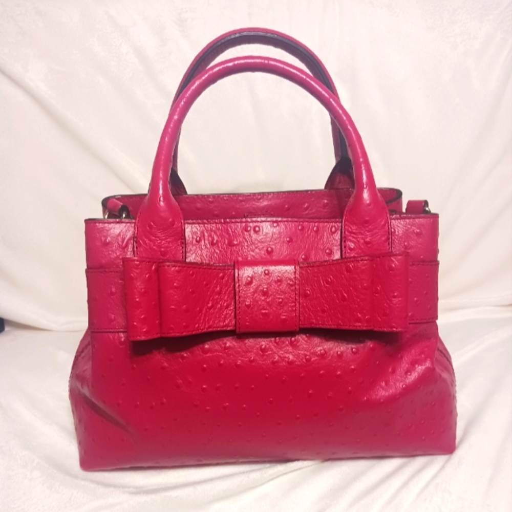 Kate spade purse/crossbody